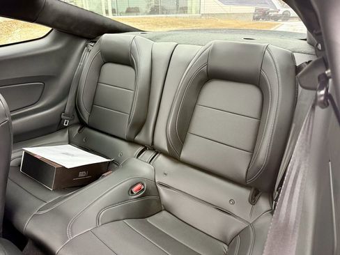 Certified 2023 Ford Mustang Mach 1 w/ Equipment Group 700A image 10