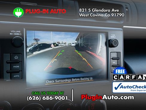 Used 2022 Toyota GR86 w/ ALL Weather Mat Package (TMS) image 30