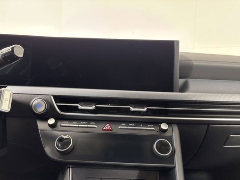 New 2026 Hyundai Sonata Blue FWD image 23