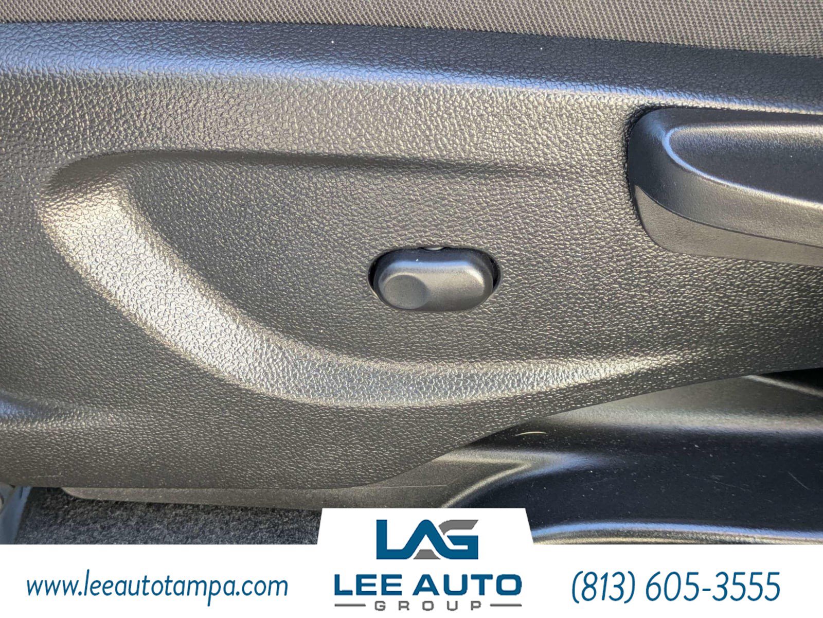 Used 2016 Chevrolet Trax LT FWD image 19