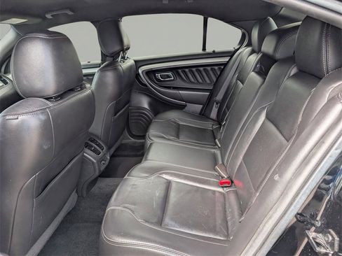 Used 2017 Ford Taurus SEL w/ Equipment Group 201A image 14