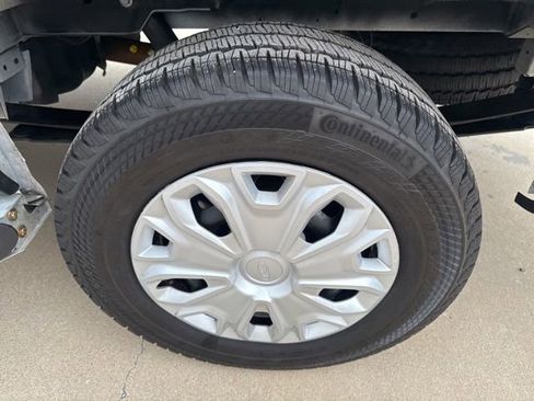 Used 2025 Ford Transit 250 Low Roof w/ Exterior Upgrade Package RWD image 20