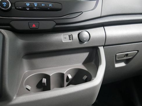 New 2026 Ford Transit 350 XL image 26