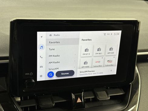 Used 2023 Toyota Corolla LE image 22