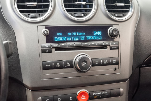 Used 2013 Chevrolet Captiva Sport LT FWD image 18