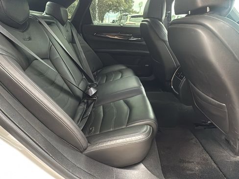 Used 2016 Cadillac CT6 Luxury w/ Active Chassis Package image 28