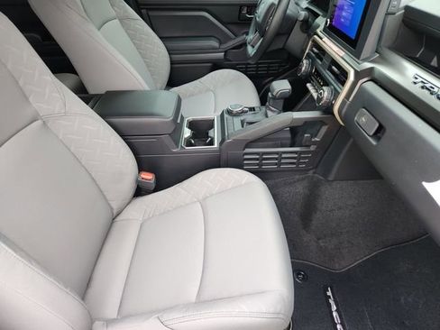 New 2025 Toyota Tacoma SR5 AWD/4WD image 12