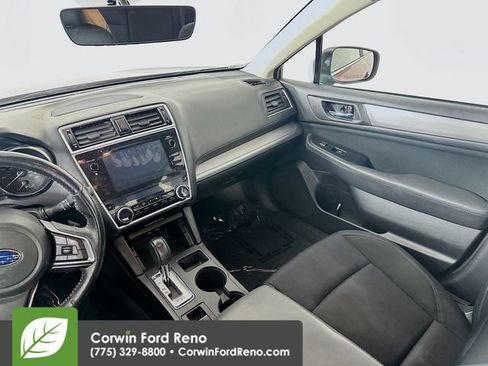 Used 2018 Subaru Legacy 2.5i Premium w/ Eyesight & BSD & Rcta & HBA AWD/4WD image 22