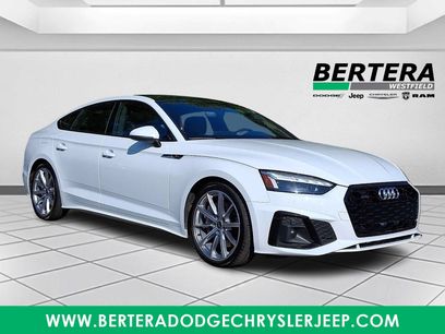 Used 2025 Audi A5 2.0T Premium Plus