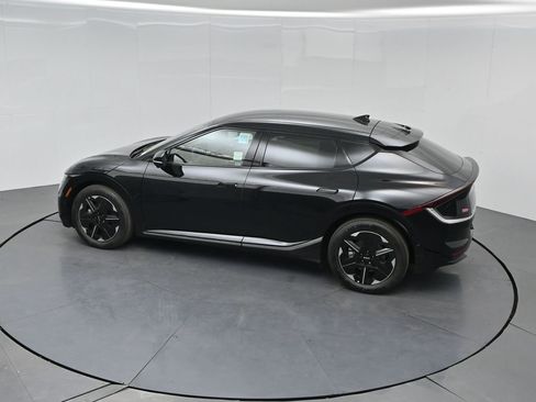 New 2025 Kia EV6 Wind AWD/4WD image 52