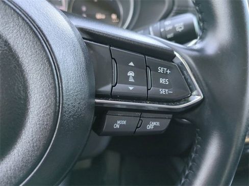 Used 2018 MAZDA CX-5 Grand Touring image 31