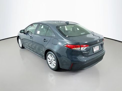 New 2026 Toyota Corolla LE image 5
