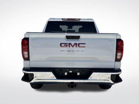 New 2026 GMC Sierra 1500 Pro w/ Pro Value Package AWD/4WD image 5