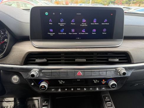 Used 2022 Kia Telluride EX w/ EX Premium Package image 30