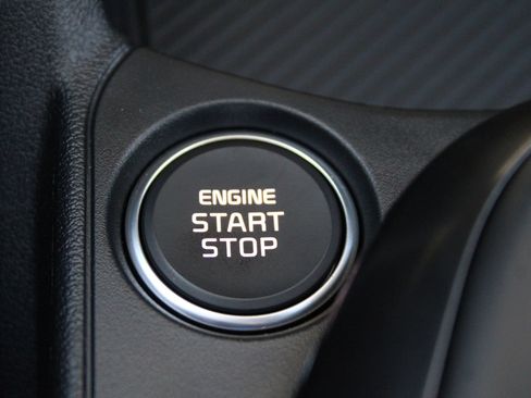 New 2026 Kia K4 FWD image 29