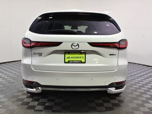 New 2026 MAZDA CX-90 3.3 Turbo S w/ Premium Plus AWD/4WD image 5