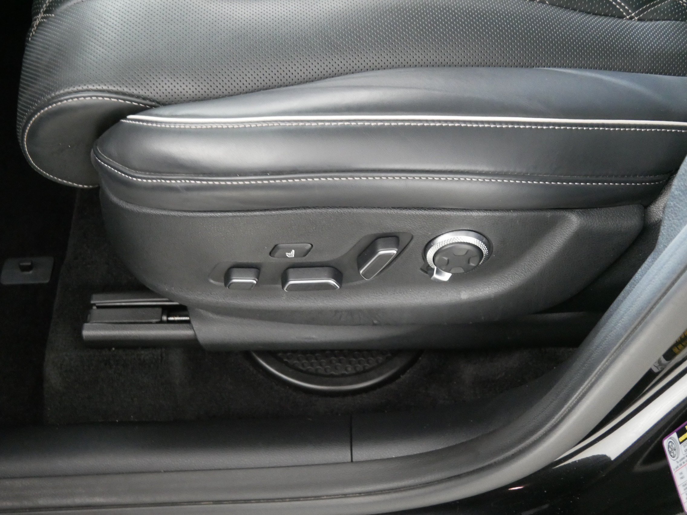 Used 2024 Genesis GV80 3.5T Prestige Signature AWD/4WD image 20