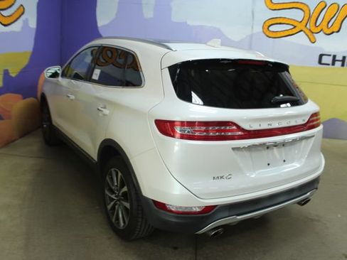 Used 2019 Lincoln MKC Reserve w/ MKC Technology Package AWD/4WD image 6