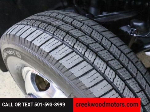 Used 2016 GMC Sierra 3500 SLT w/ Duramax Plus Package image 38