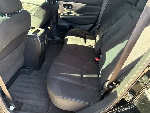 Used 2017 Nissan Murano S w/ Navigation Package image 17