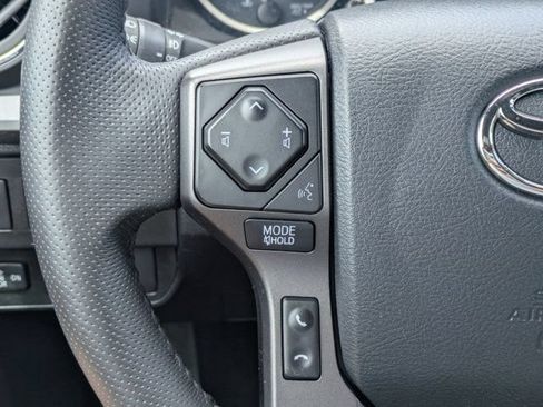 Used 2023 Toyota Tacoma TRD Off-Road w/ Technology Package AWD/4WD image 22