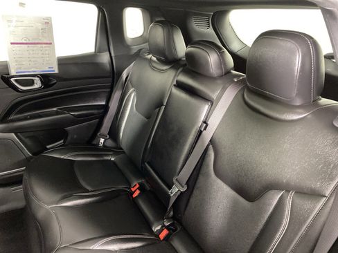 Used 2022 Jeep Compass High Altitude image 33