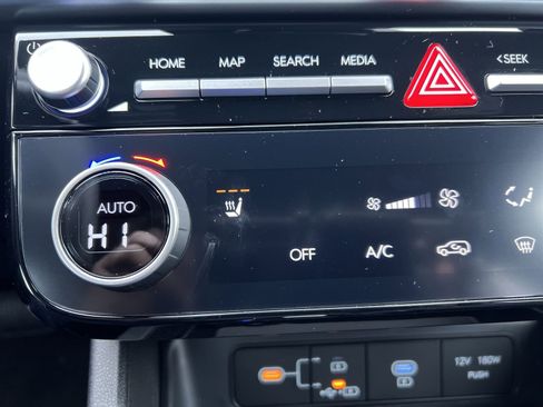 New 2026 Hyundai Tucson XRT image 24