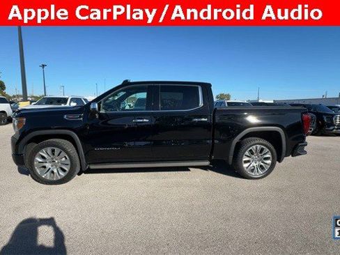 Used 2022 GMC Sierra 1500 Denali w/ Denali Reserve Package image 6