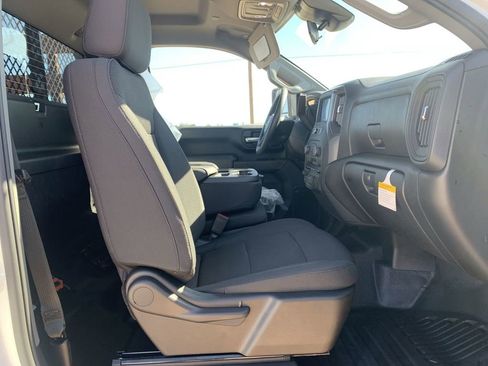 New 2026 Chevrolet Silverado 3500 W/T w/ WT Convenience Package image 26