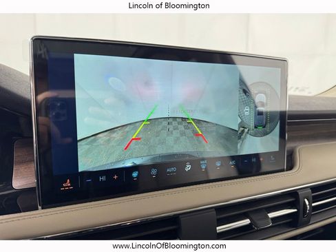 New 2026 Lincoln Corsair Reserve image 43