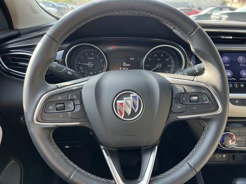 Used 2023 Buick Encore GX Preferred w/ Cold Weather Comfort Package FWD image 18