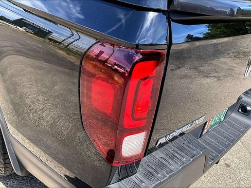 Used 2021 Honda Ridgeline Sport image 28