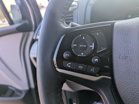 Certified 2023 Honda Odyssey Touring image 16