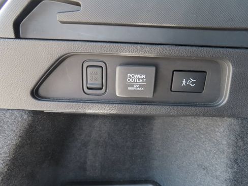 Used 2022 Acura MDX A-Spec AWD/4WD image 31