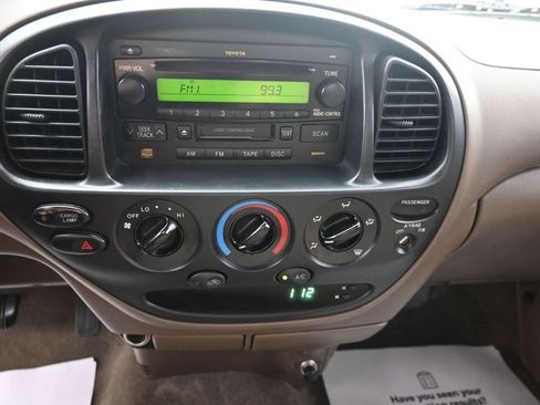 Used 2004 Toyota Tundra SR5 RWD image 19