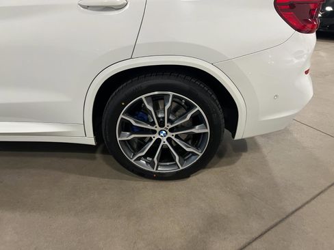Used 2019 BMW X3 M40i w/ Premium Package image 46