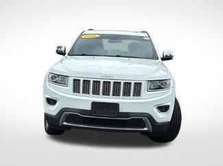 Used 2016 Jeep Grand Cherokee Limited AWD/4WD video 2