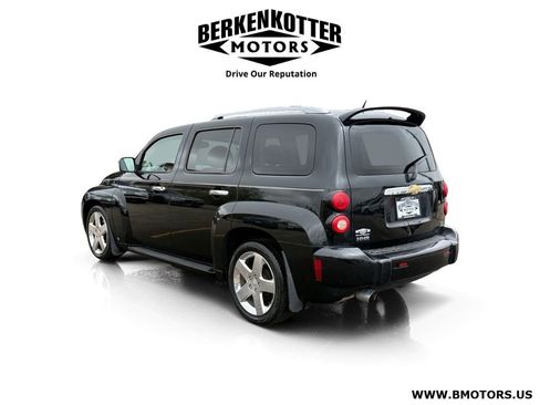 Used 2006 Chevrolet HHR LT w/ Preferred Equipment Group FWD image 5