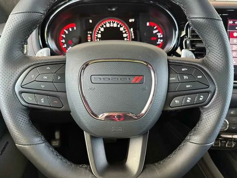 New 2026 Dodge Durango GT AWD/4WD image 22