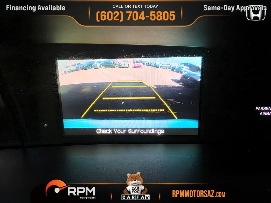 Used 2013 Honda Civic Si image 15