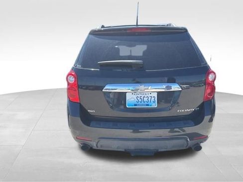 Used 2012 Chevrolet Equinox LT image 5