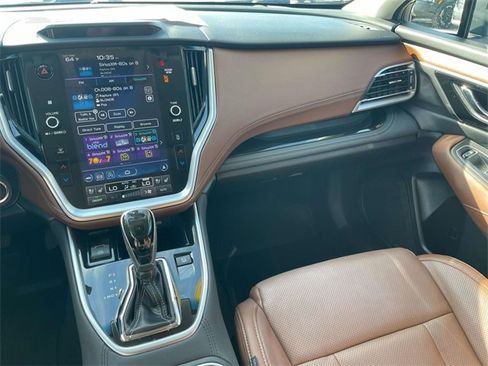 Used 2022 Subaru Outback Touring XT w/ Popular Package #2 image 13