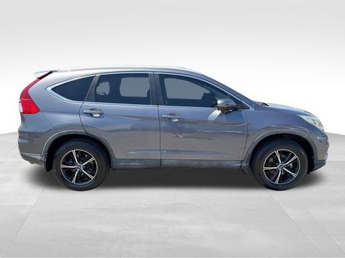 Used 2016 Honda CR-V Touring image 8