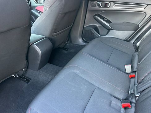 Used 2023 Honda Civic Si image 26