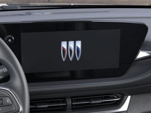 New 2026 Buick Envista Sport Touring w/ Convenience I Package FWD image 21