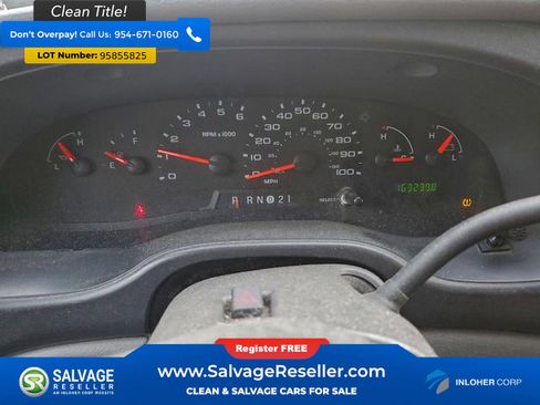 Used 2008 Ford E-150 and Econoline 150 RWD image 12