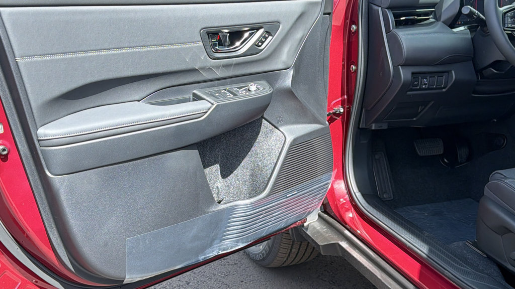 New 2026 Subaru Outback Touring XT AWD/4WD image 23