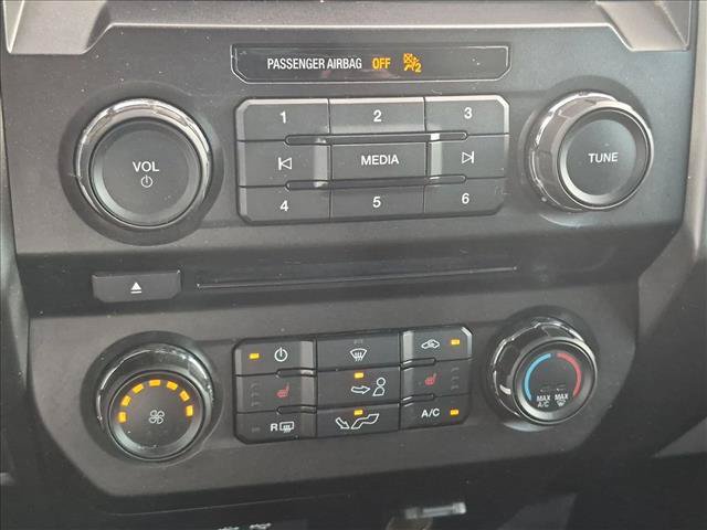 Used 2018 Ford F150 XLT w/ Equipment Group 302A Luxury AWD/4WD image 14