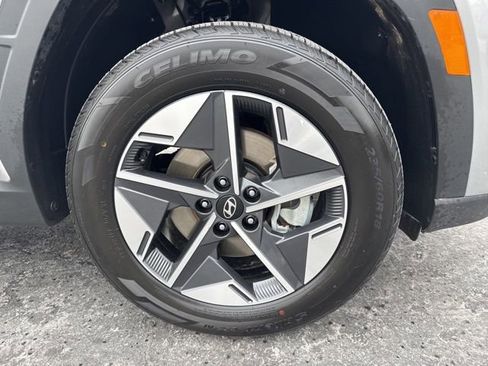 Used 2025 Hyundai Tucson SEL image 9