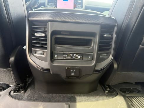 Used 2025 RAM 1500 Rebel w/ Rebel Level 2 Equipment Group image 16
